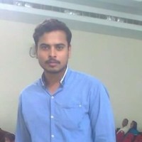 Ch AnilKumar