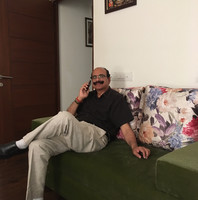 Subodh Kaushik