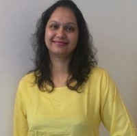 Chhaya Shetty