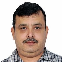 ghulam jilani