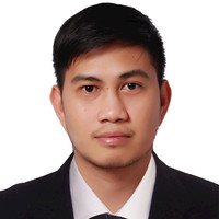 Raymund Joseph Cubid