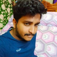 sai krishna Chowdhary