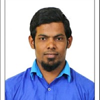 Shaik Rasheed