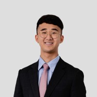 Daniel Cho