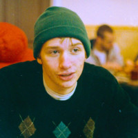 Jesse Rolfe