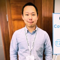 Calvin Wong