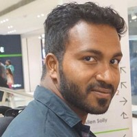 Deepak Mohan