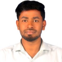 Logesh M