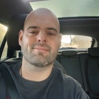 David Ruano García