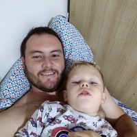 Leandro Mari Salvi