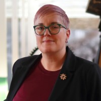 Emma Halford-Forbes