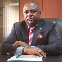 Dr. David Makongo