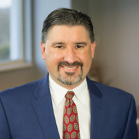 Michael Buckley, Cpa