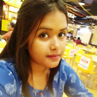Smriti Das