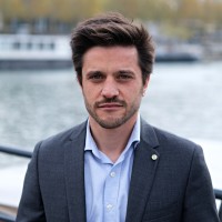 Yoan Hadadi
