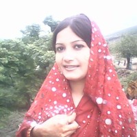 Sana Ghani