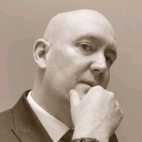 Keith Parrett