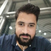 Mohammed Khalid