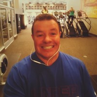 Lee Huddleston