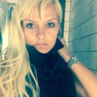 Zhanna Sherstneva