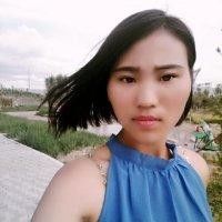 李友香