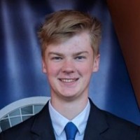 Andrew Dahlgren
