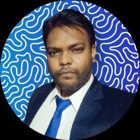 Raveesh Tirkey