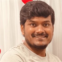 Bharath Kumar Chigullapally