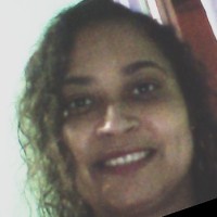 Vanderléia Rocha