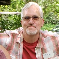Terry Edelbach