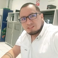 Enrique López Solano