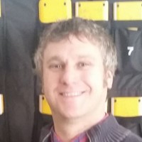 Bryan Morgan