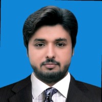 Muhammad Arshad