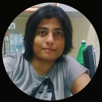 Sreya Chakraborty