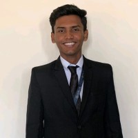 Riddhesh Jadhav