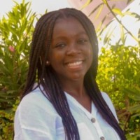 Nicole Adegoke