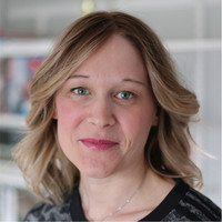Ann Tufvander