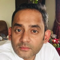 Pravin Nair