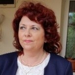 Ciobanu Daniela