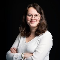 Lisette Van Slagmaat