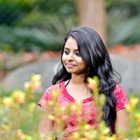 Mamatha Manjunath