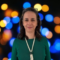 Ana Cristina Santos