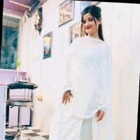 Shama Qamar