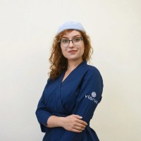 Алина Малиновская