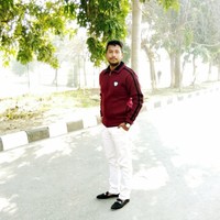Bhushan Parit