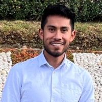 Sergio Alejandro Lazo Centellas