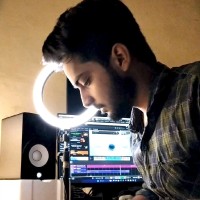 Aravind vignesh