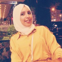 Huda Alaf