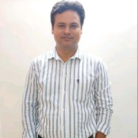 Nitish Vashistha