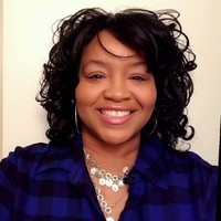 Cheryl Grant